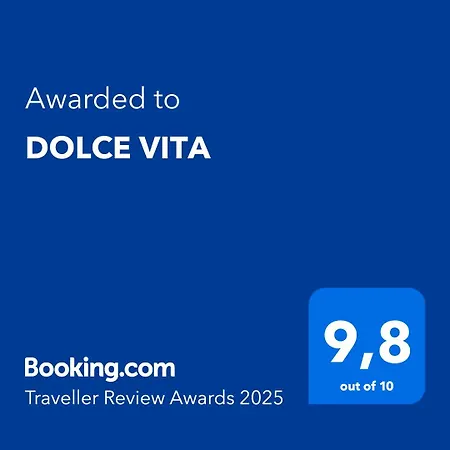 Dolce Vita Vignanello Exterior photo