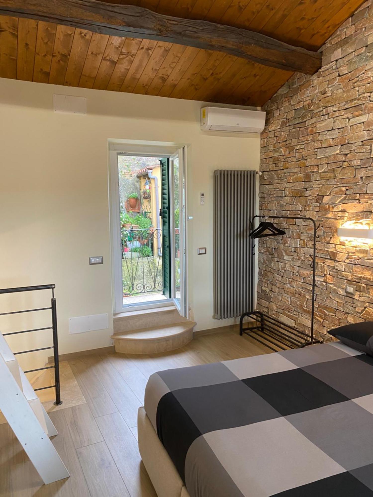 Apartment Dolce *