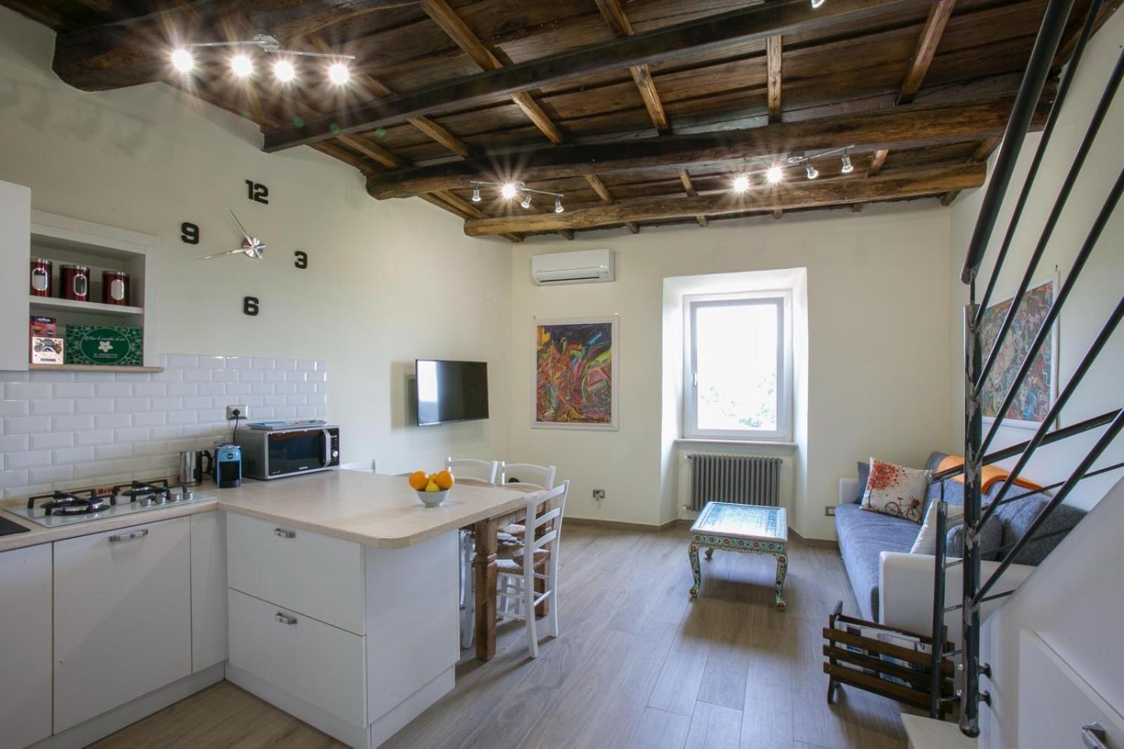 Dolce Apartment
