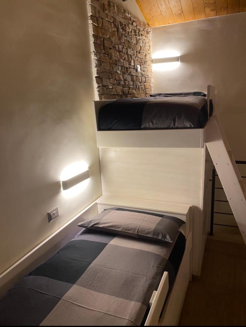Apartment Dolce *