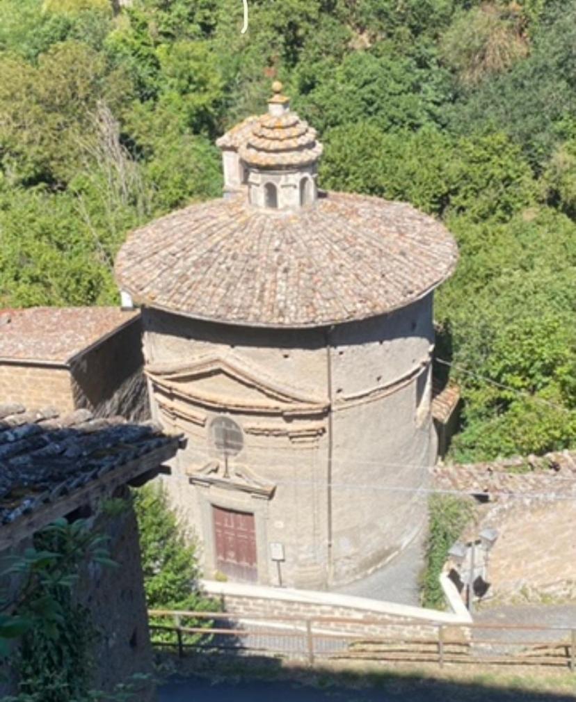 Apartment Dolce Vignanello