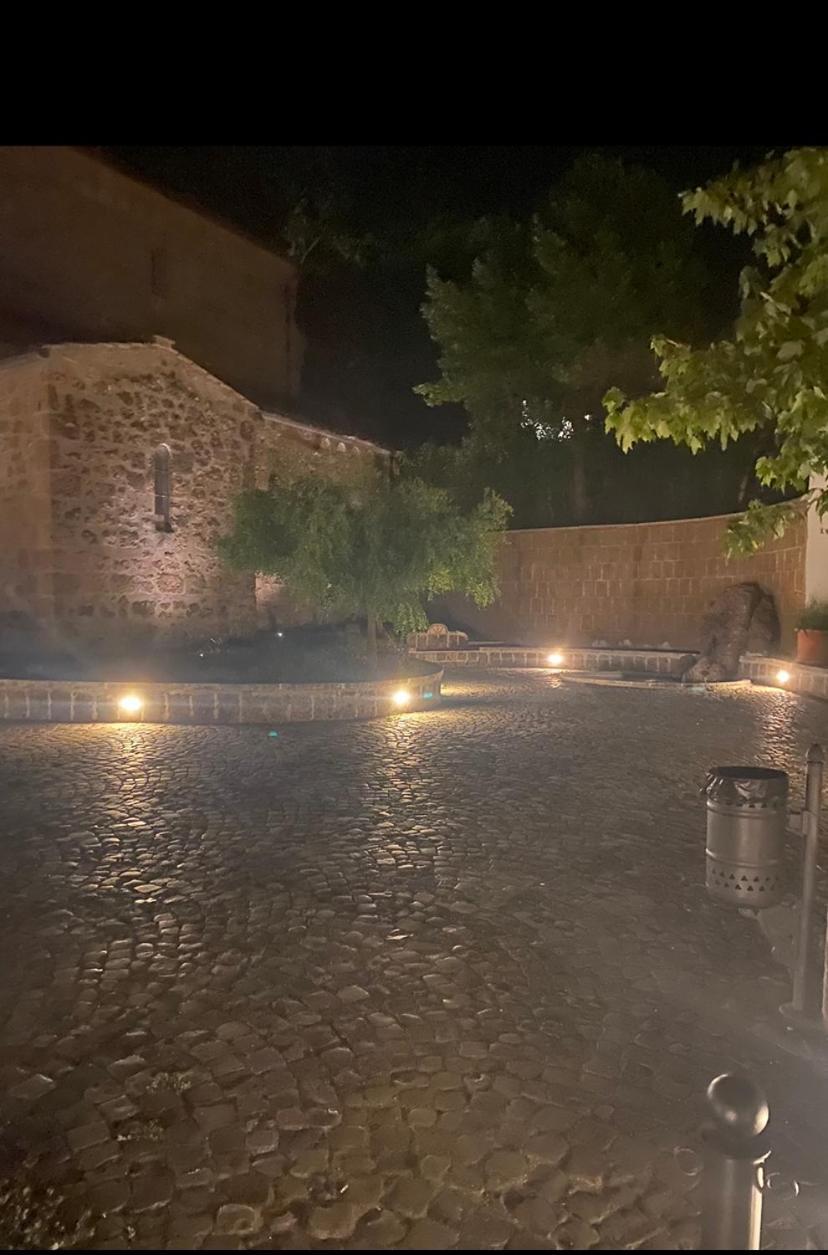 Apartment Dolce Vignanello