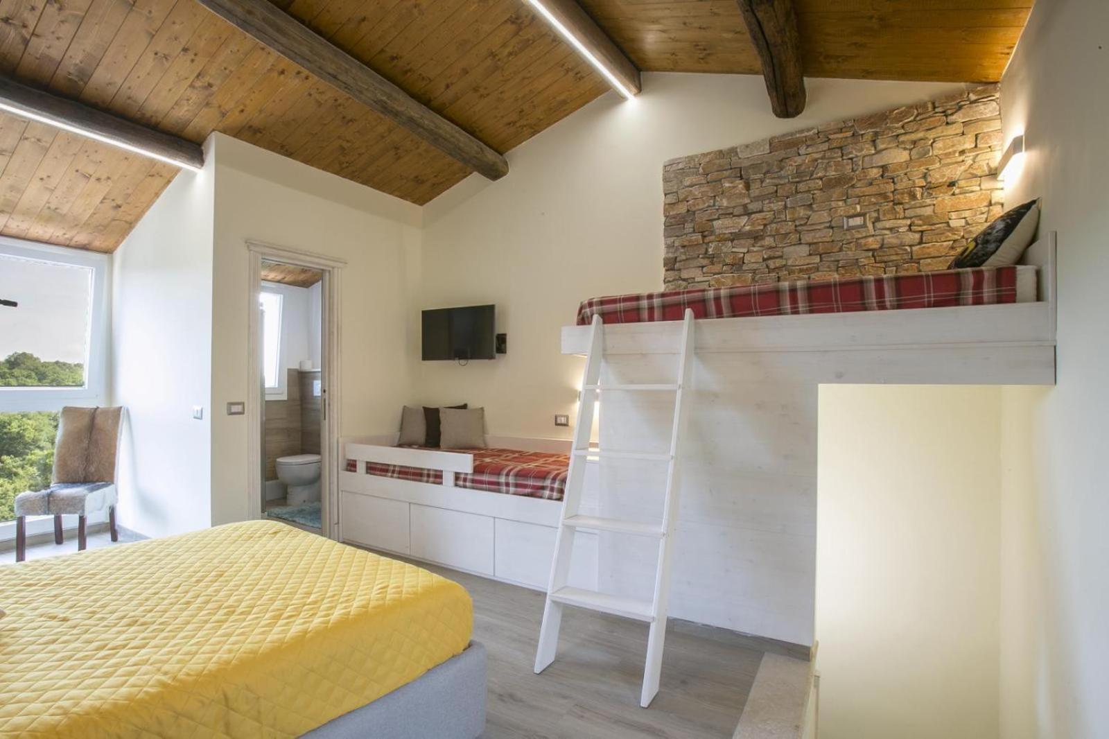 Dolce Apartment Vignanello