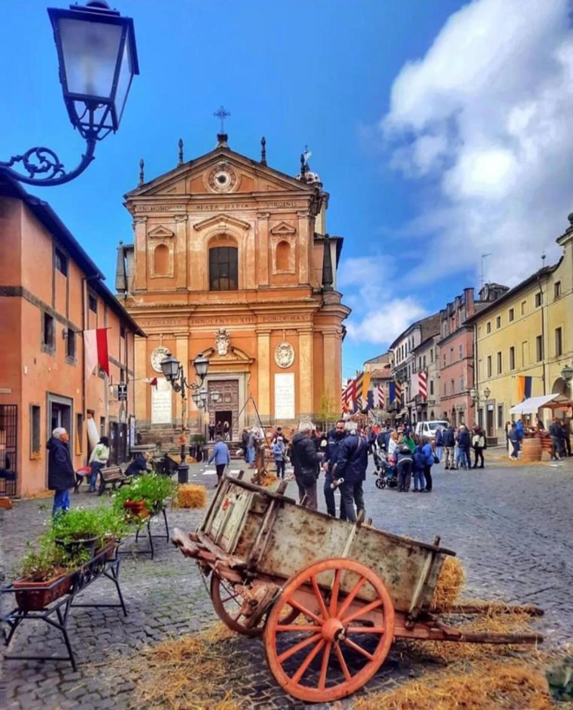 Dolce * Vignanello
