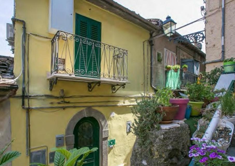 Dolce Apartment *