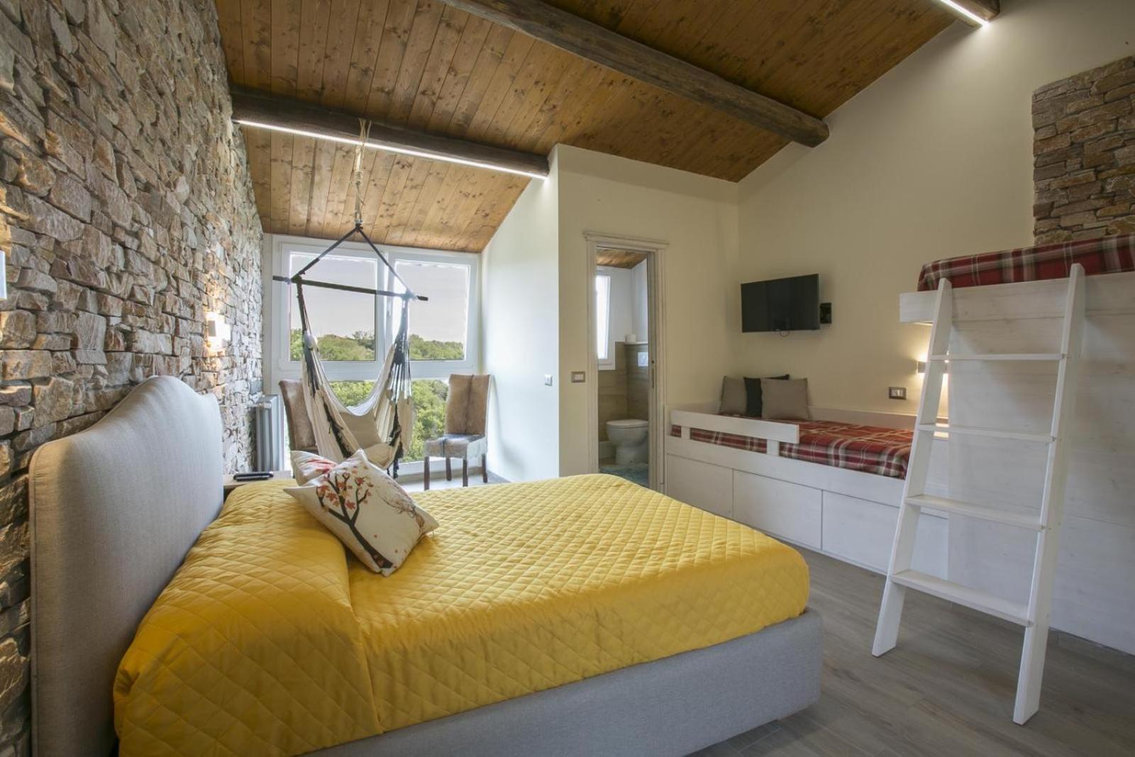 Apartment Dolce Vignanello