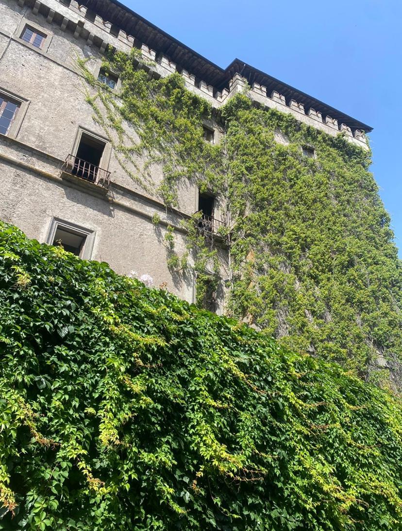 Apartment Dolce *